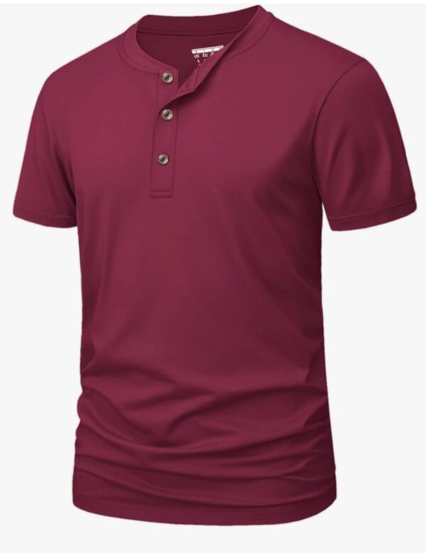 T-Shirt 1 – Image 5