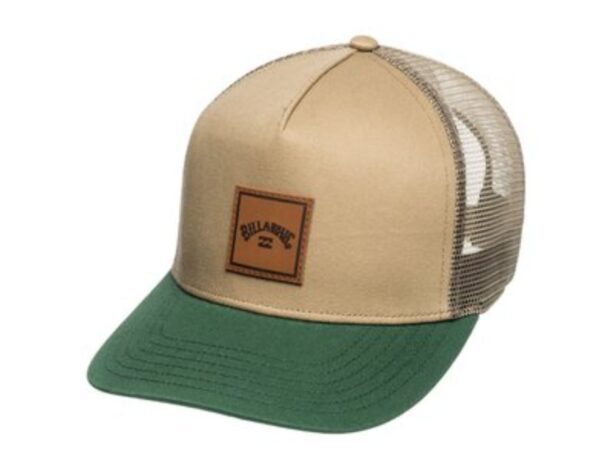 Casquette 1