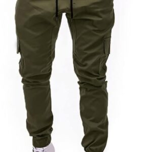 Pantalon militaire