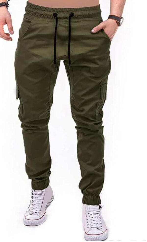 Pantalon militaire