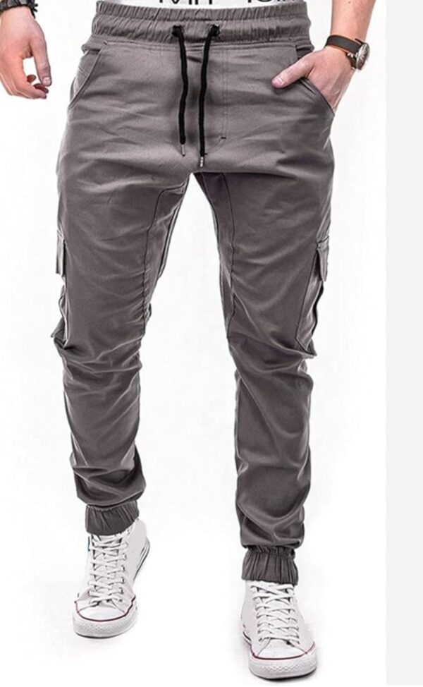Pantalon militaire – Image 3