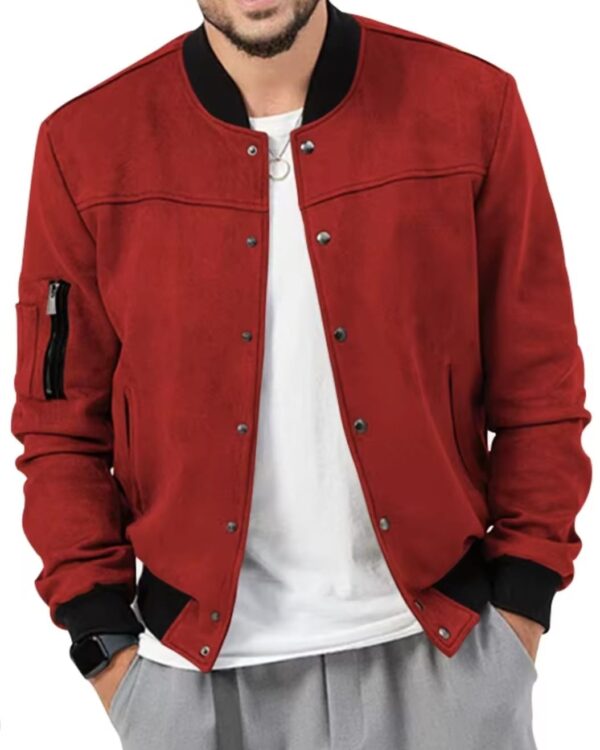 Jacket – Image 4